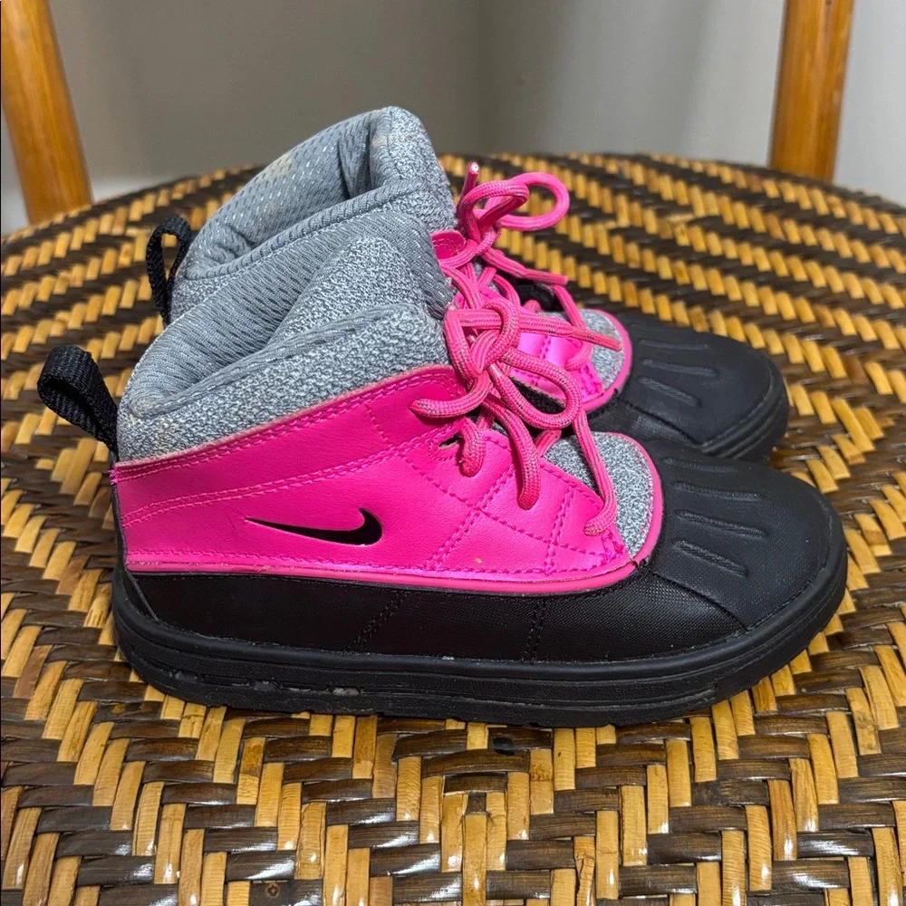 Nike ACG Woodside 2 TD Pink Foil 10C